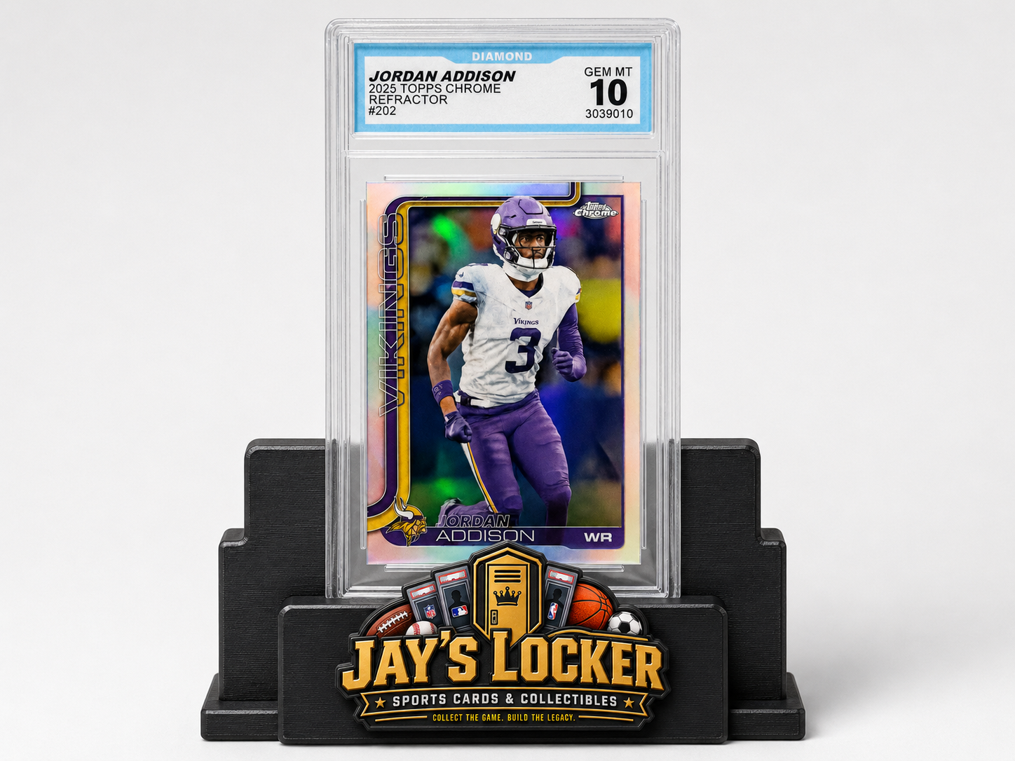Sports Cards