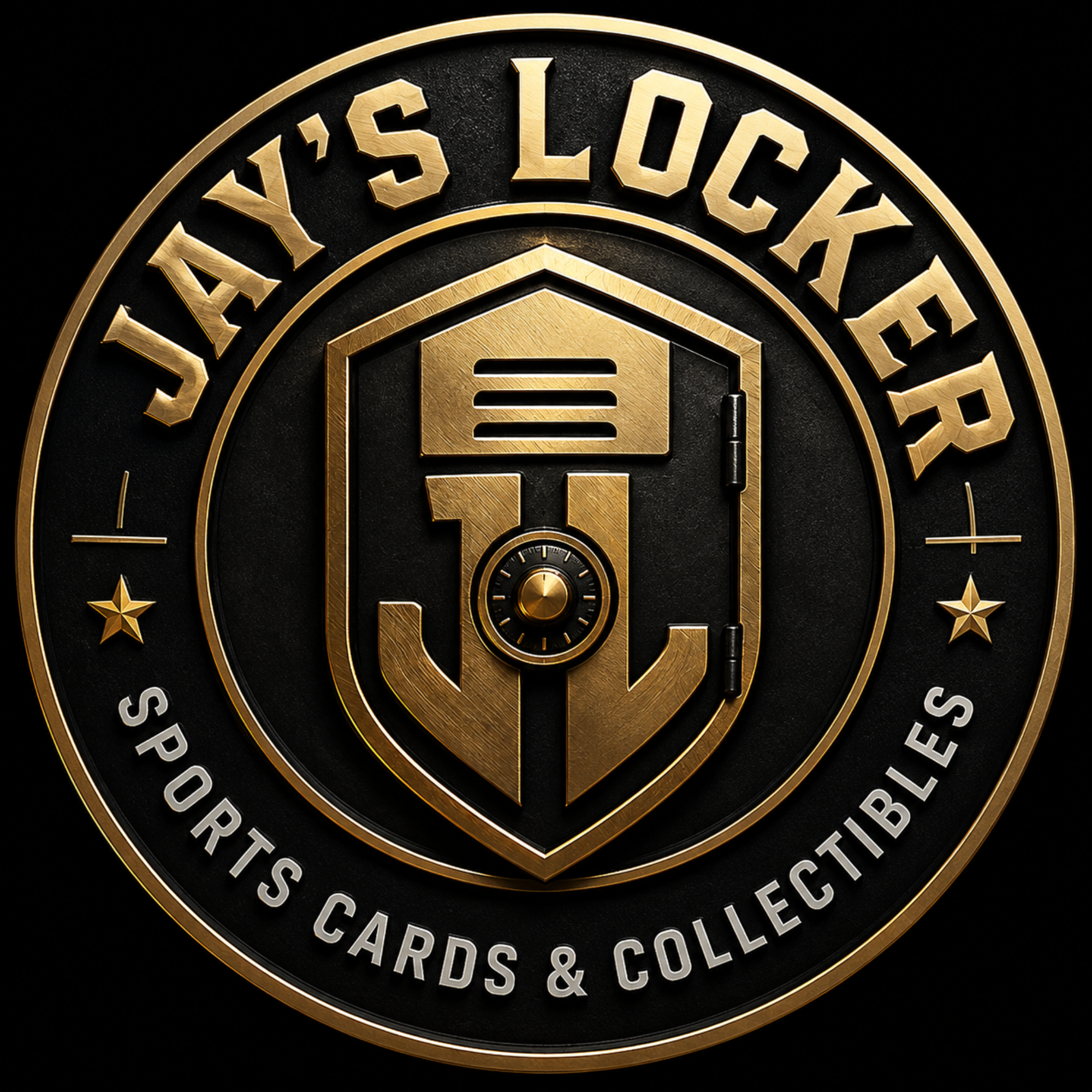 Jay’s Card Locker