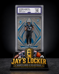 2024 Panini Phoenix Xavier Legette #249 Rookie CCG Gem Mint 10