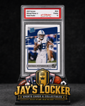 2020 Donruss Michael Pittman Jr. #322 Rated Rookie Iconic Pristine 10