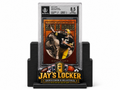 2002 Topps Ring of Honor Bart Starr #BS2 BGS 8.5 NM-MT+ Packers HOF
