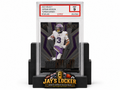 2023 Select Jordan Addison Turbocharged #TUR-JAD Rookie RC Iconic Mint 9