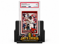 2025 Score Shedeur Sanders #15 Rookie RC PSA 9 Mint