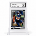 2024 Panini Prizm DK Metcalf #261 CCG 10 Gem Mint Seattle Seahawks
