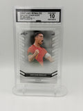 2024 Leaf OG2024 Cristiano Ronaldo #OG03 CCG Gem Mint 10 Portugal
