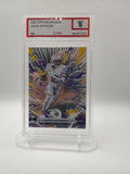 2025 Topps Resurgence Justin Jefferson #65 Iconic Mint 9 Vikings