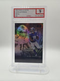 2020 Panini Illusions Justin Jefferson #22 Retail Rookie RC Iconic Mint 9